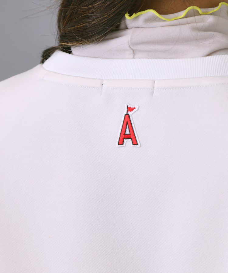 アダバットストリームのトレーナー