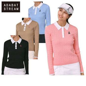 アダバット ストリーム ADABAT STREAMの商品 | ゴルフウェア通販