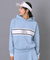 パーカー レディース アダバット ストリーム ADABAT STREAM 2025 秋冬