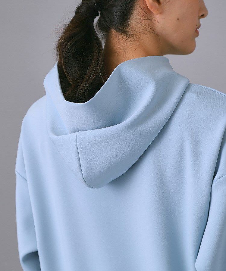 アダバットストリームのパーカー