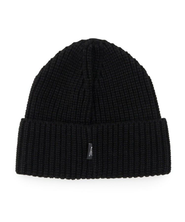 アダバットストリームのニット帽