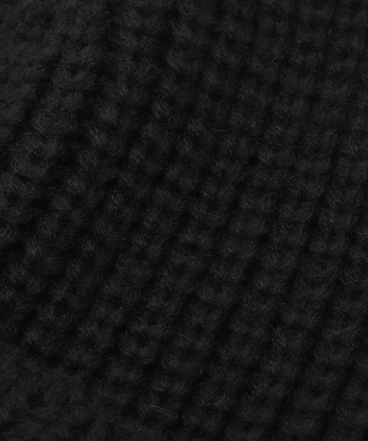 アダバットストリームのニット帽