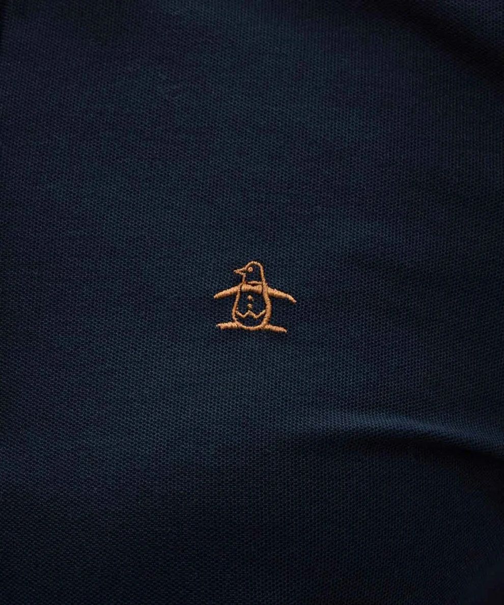 マンシングウェアのポロシャツ