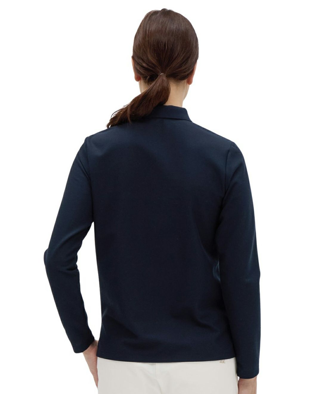 マンシングウェアのポロシャツ