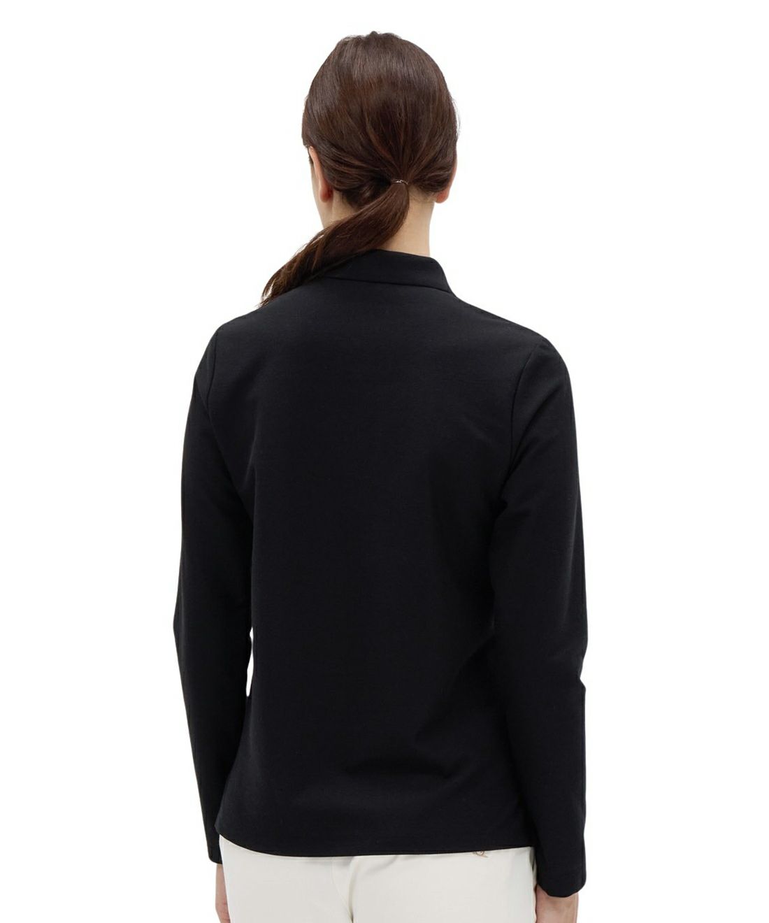 マンシングウェアのポロシャツ