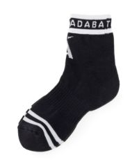 アダバットストリームのソックス