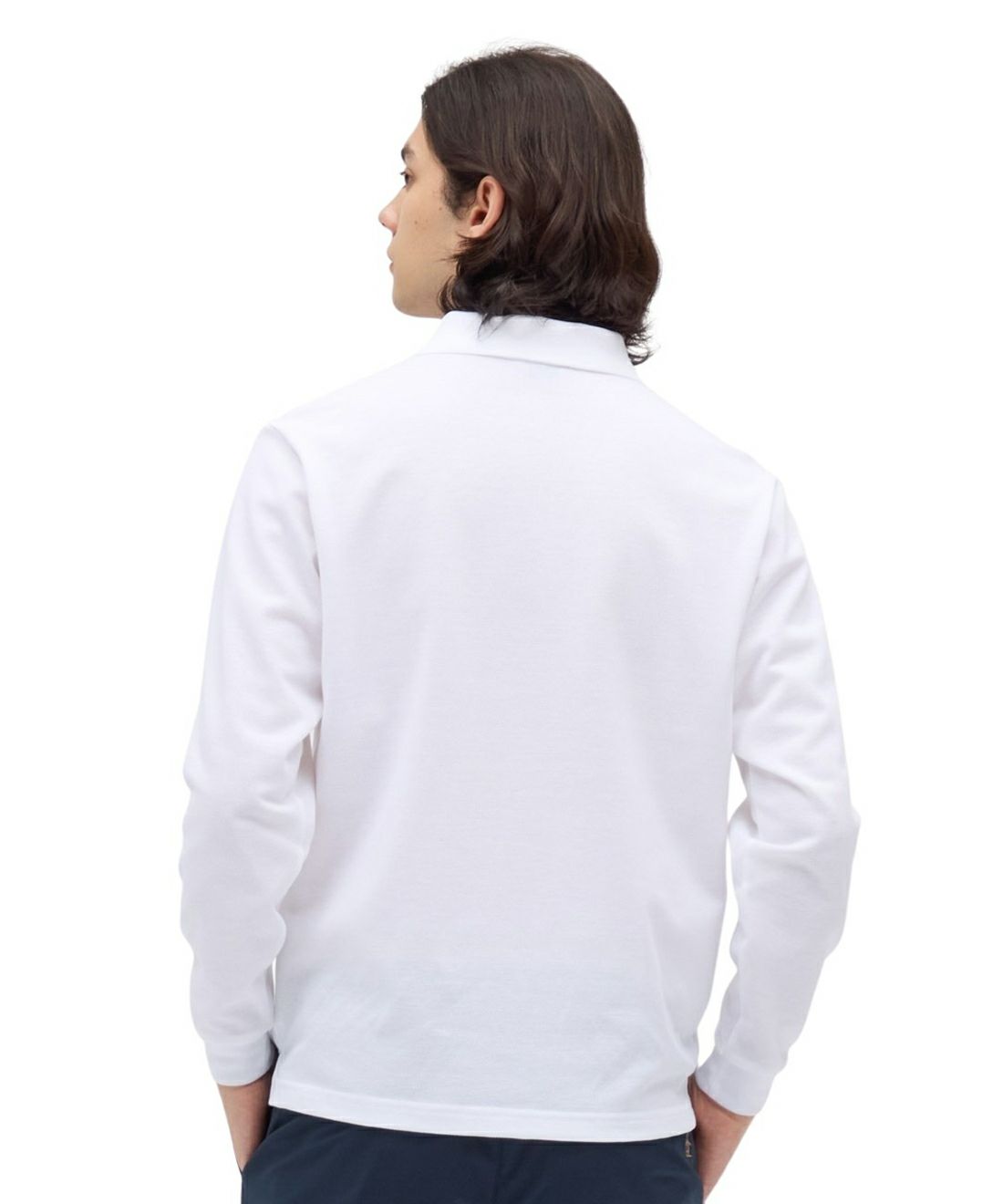 マンシングウェアのポロシャツ