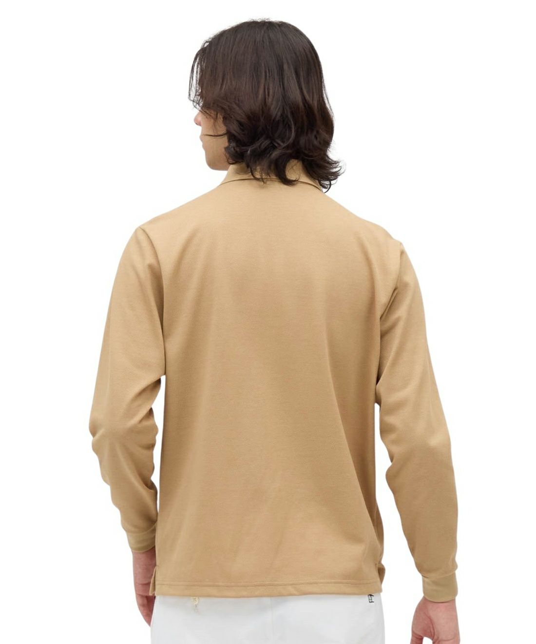 マンシングウェアのポロシャツ