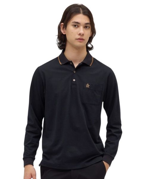 大感謝祭P10倍】ポロシャツ メンズ マンシングウェア Munsingwear 2025