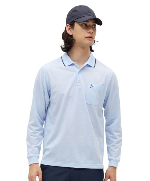 大感謝祭P10倍】ポロシャツ メンズ マンシングウェア Munsingwear 2025