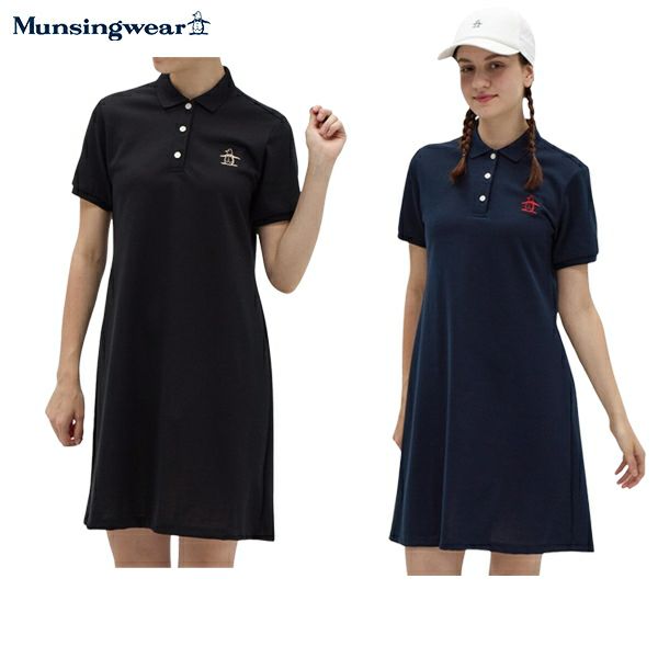 マンシングウェアのワンピース