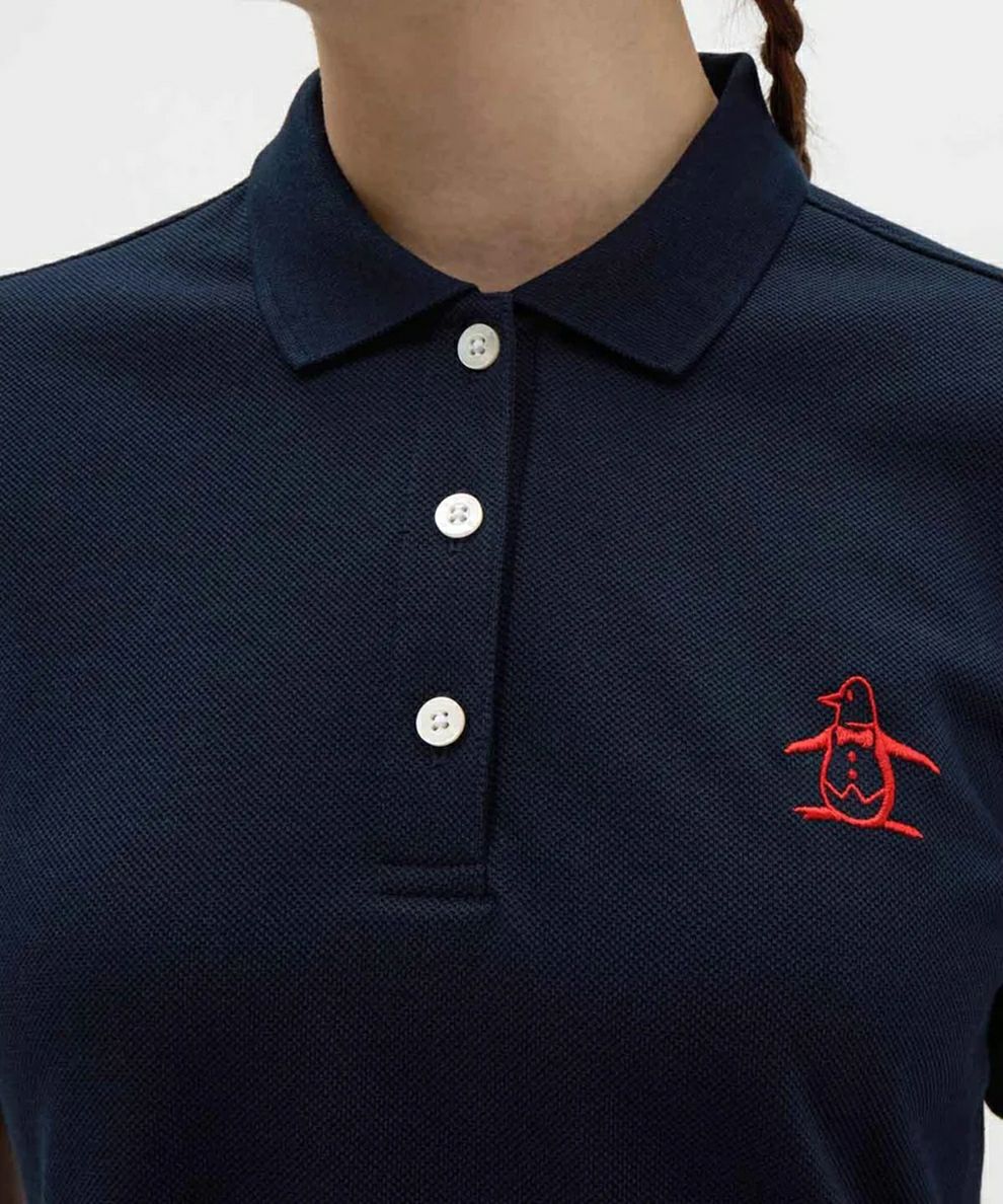 マンシングウェアのワンピース