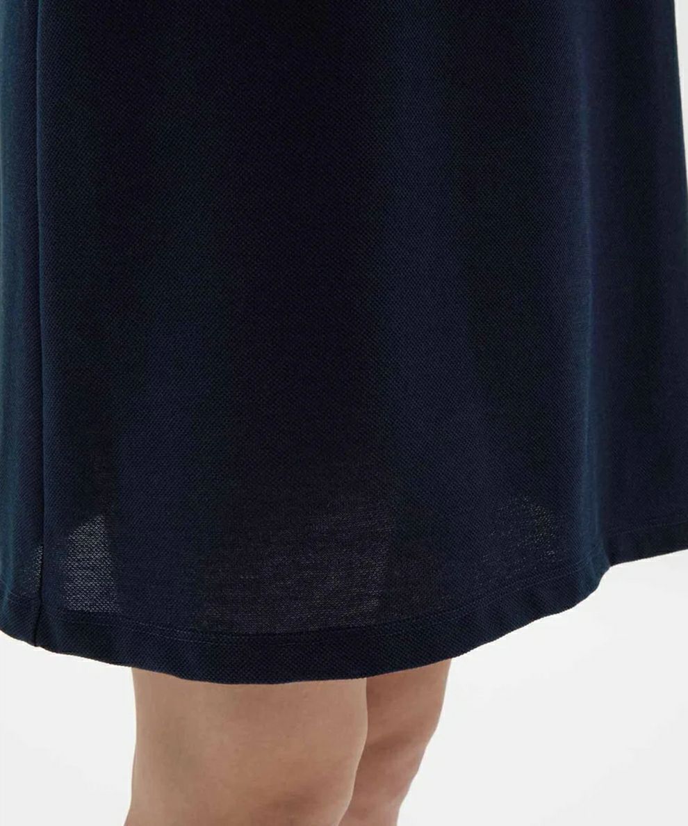 マンシングウェアのワンピース