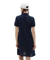 大感謝祭P10倍】ワンピース レディース マンシングウェア Munsingwear