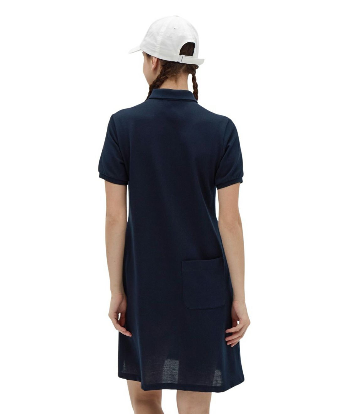 マンシングウェアのワンピース