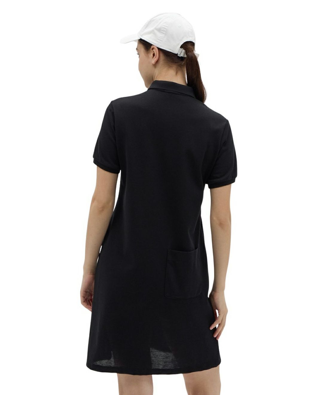 マンシングウェアのワンピース