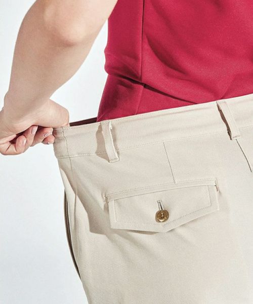 大感謝祭P10倍】ハーフパンツ レディース マンシングウェア