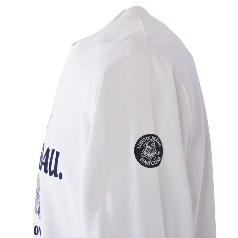 シナコバのTシャツ