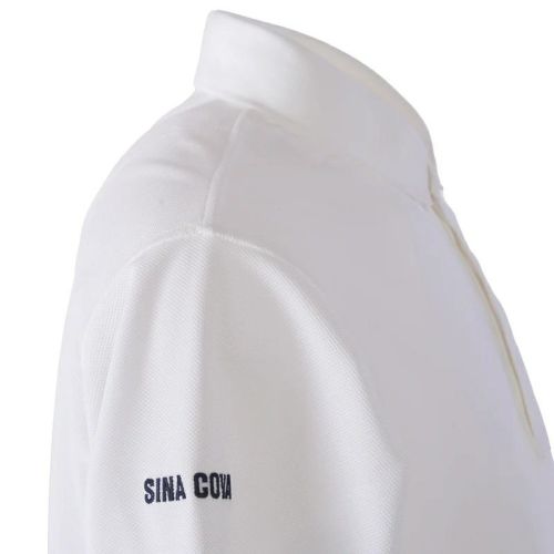 ポロシャツ メンズ シナコバ ウティリタ SINACOVA UTILITA 2025 秋冬