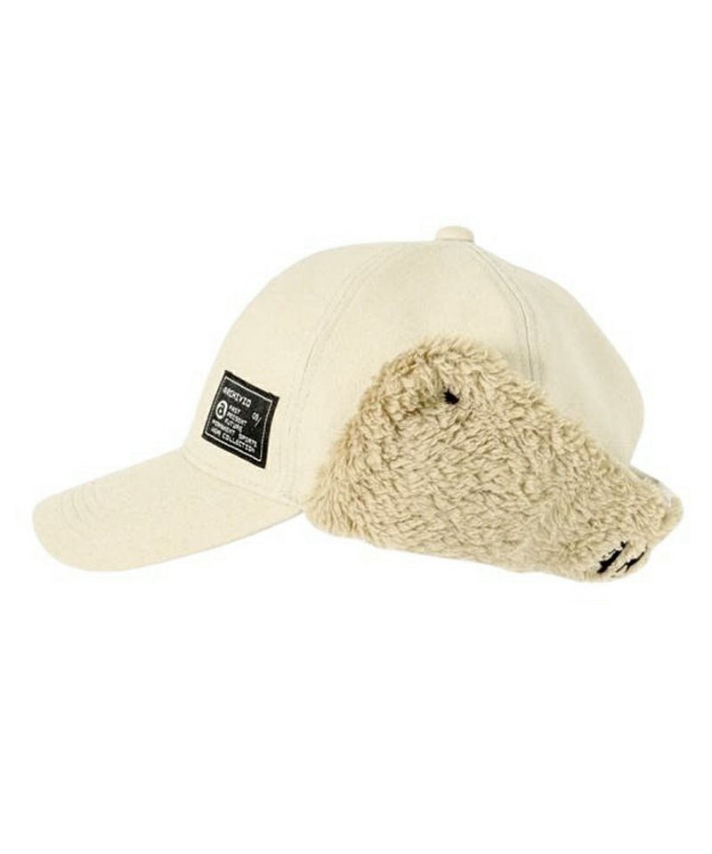 アルチビオのキャップ