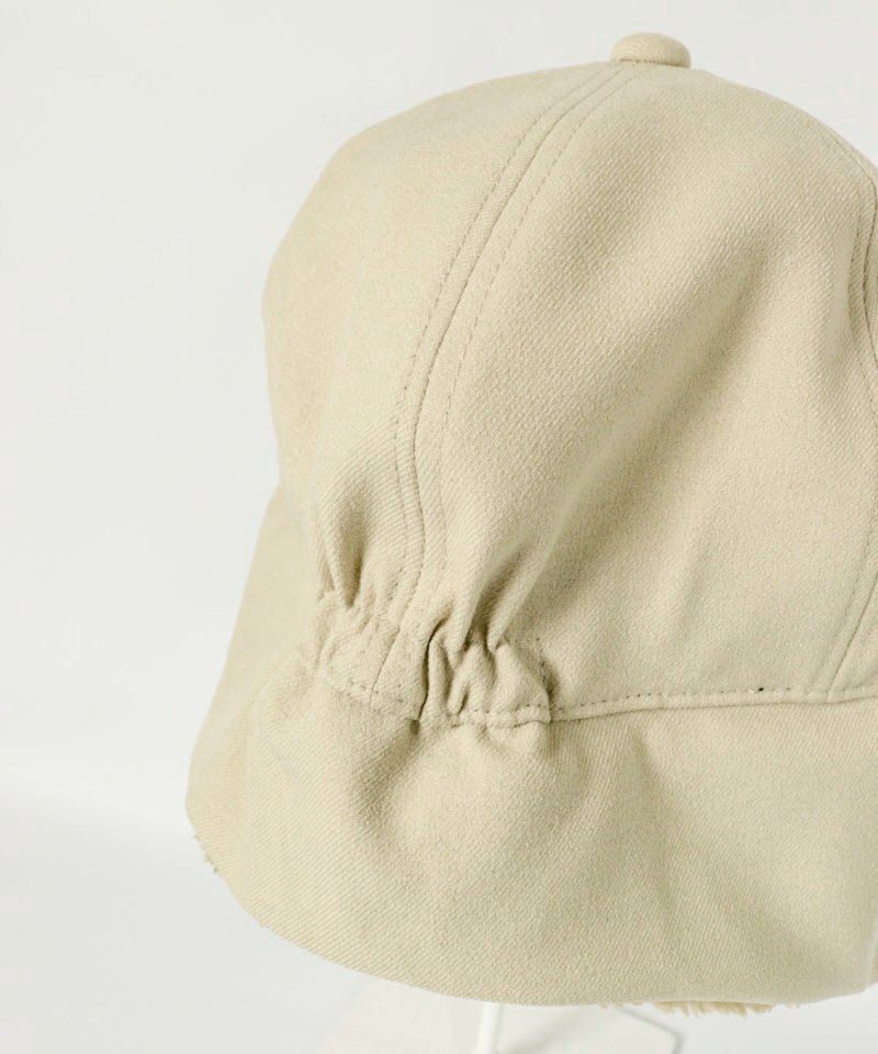 アルチビオのキャップ