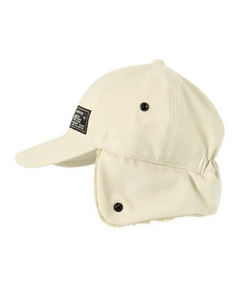 アルチビオのキャップ