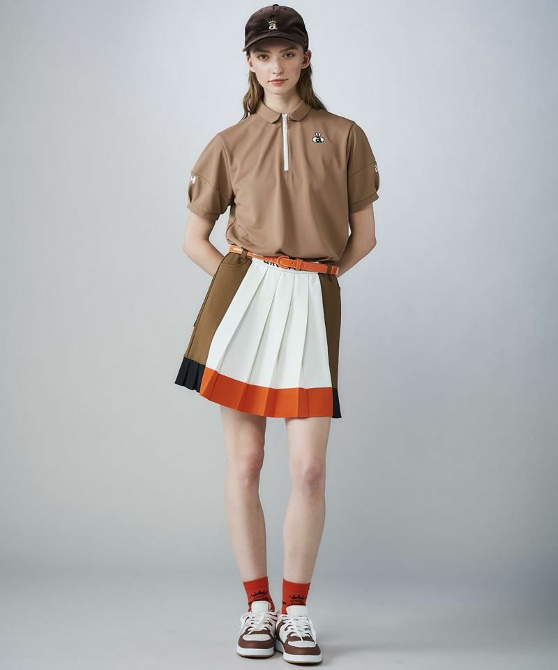 アルチビオのキャップ