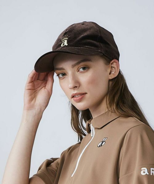 archivio - アルチビオ　レディース　帽子　新品 archivio アルチビオ ゴルフ 帽子 バケットハット レディース