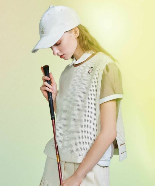 30％OFFセール】キャップ レディース アルチビオ archivio 2025 秋冬