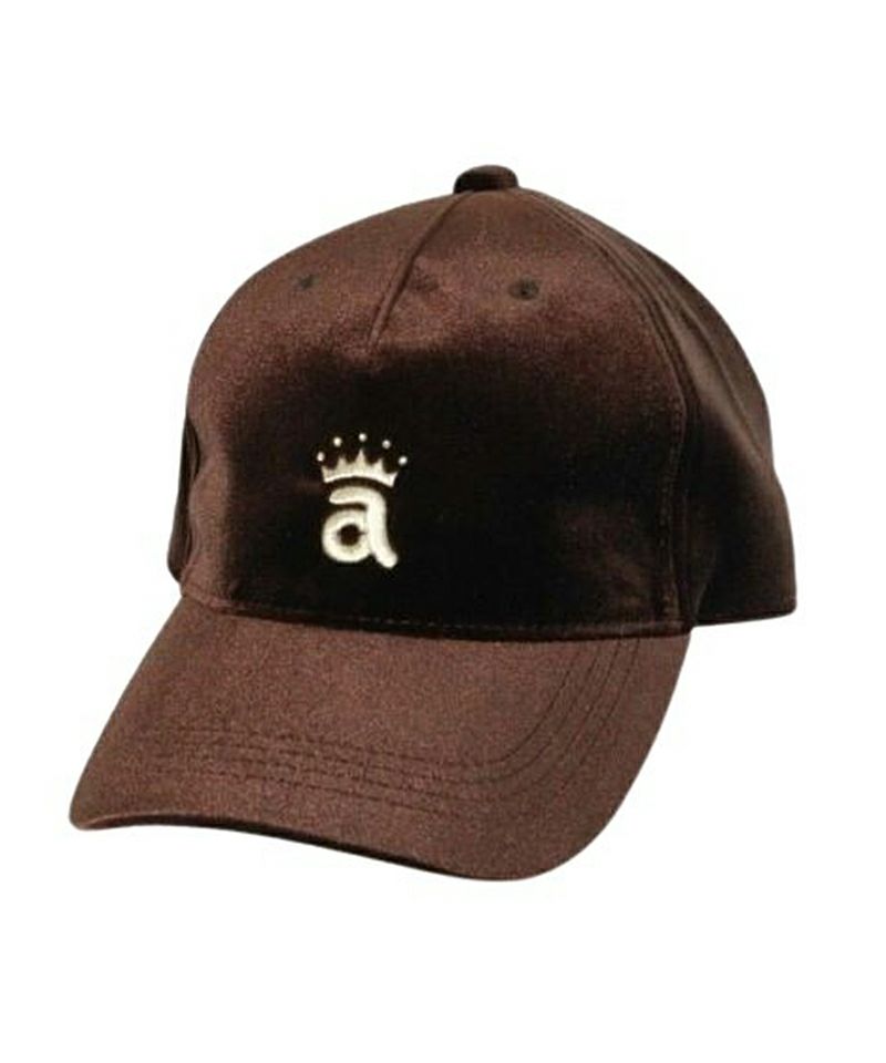 アルチビオのキャップ