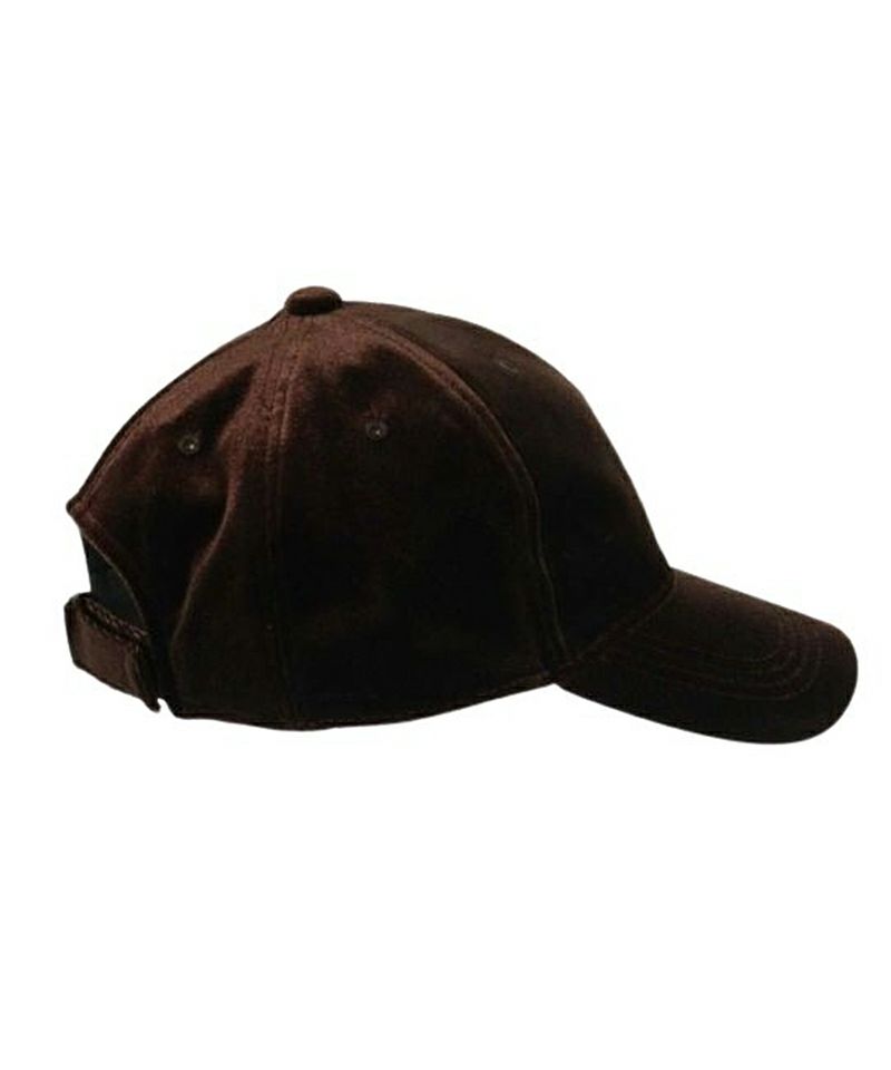 アルチビオのキャップ