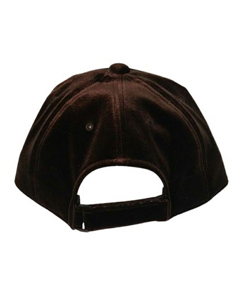 アルチビオのキャップ