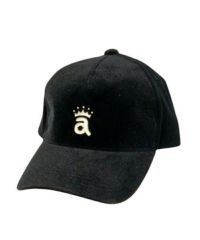 archivio - 新品【ARCHIVIO】アルチビオ　ゴルフ　キャップ　ホワイト×ブラック ARCHIVIO アルチビオ ゴルフ キャップ ホワイト×ブラック 帽子