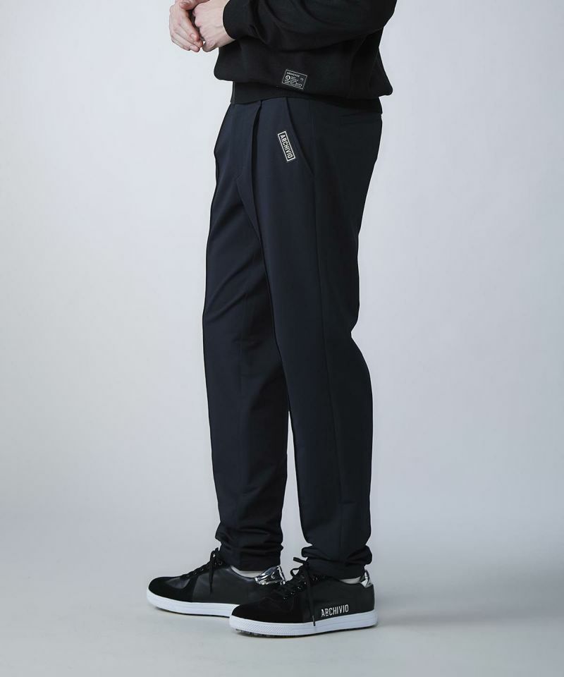 30％OFFセール】ロングパンツ メンズ アルチビオ archivio 2025 秋冬