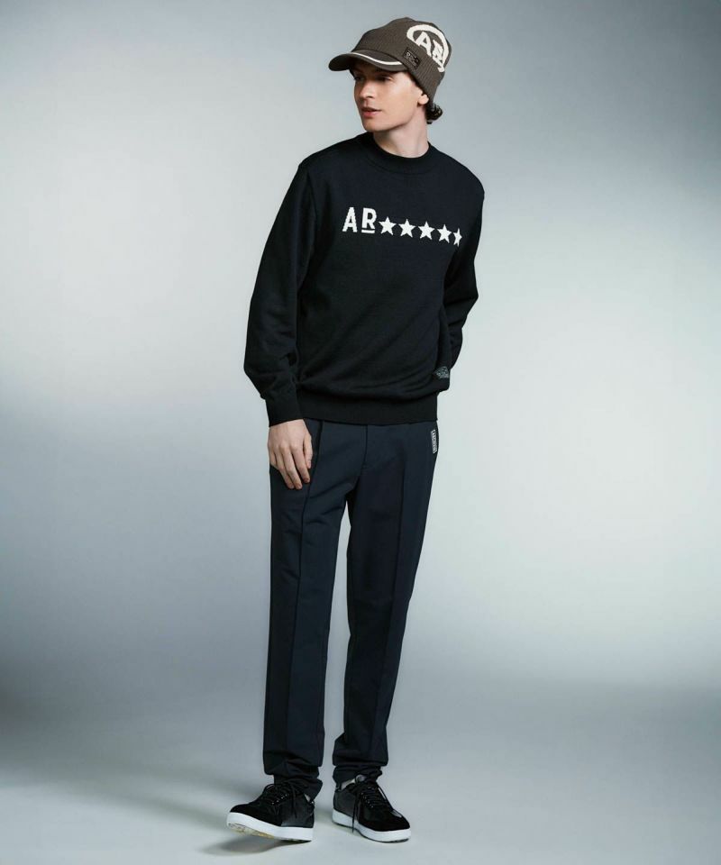 アルチビオのロングパンツ