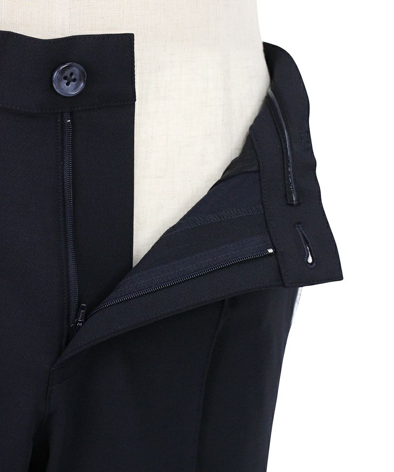 アルチビオのロングパンツ