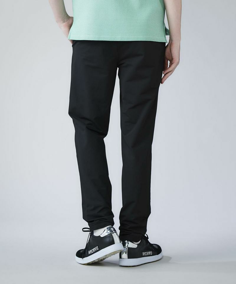 アルチビオのロングパンツ