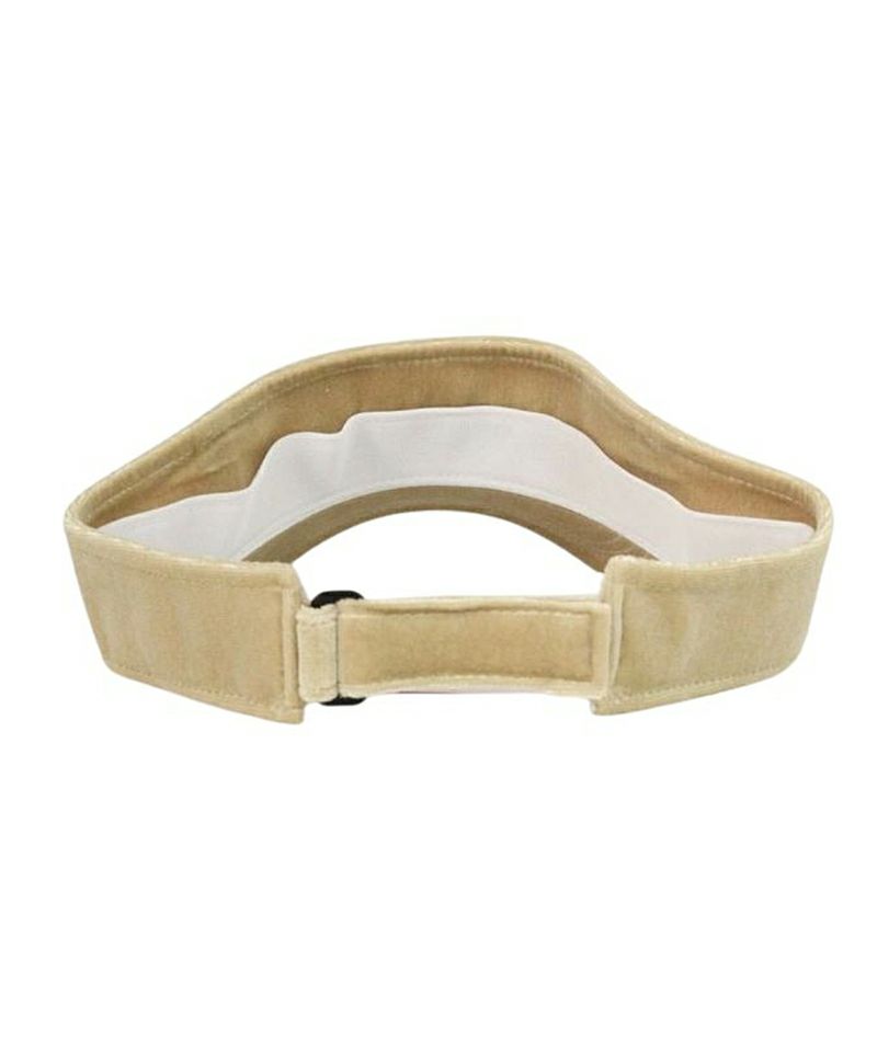 アルチビオのサンバイザー