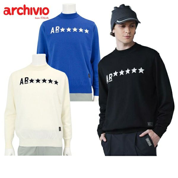 アルチビオのセーター