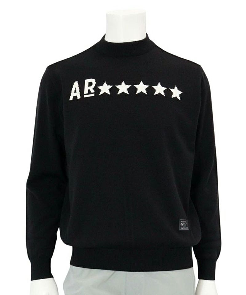 アルチビオのセーター