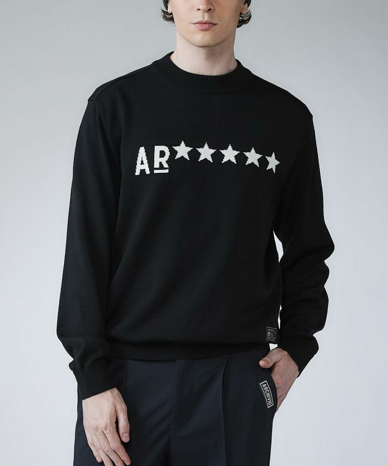 アルチビオのセーター