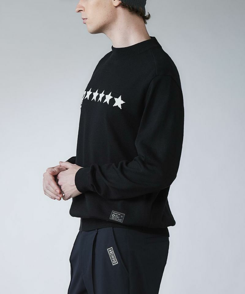 アルチビオのセーター