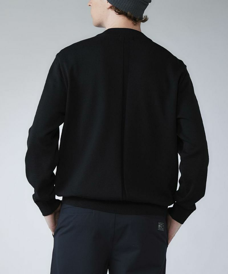 アルチビオのセーター