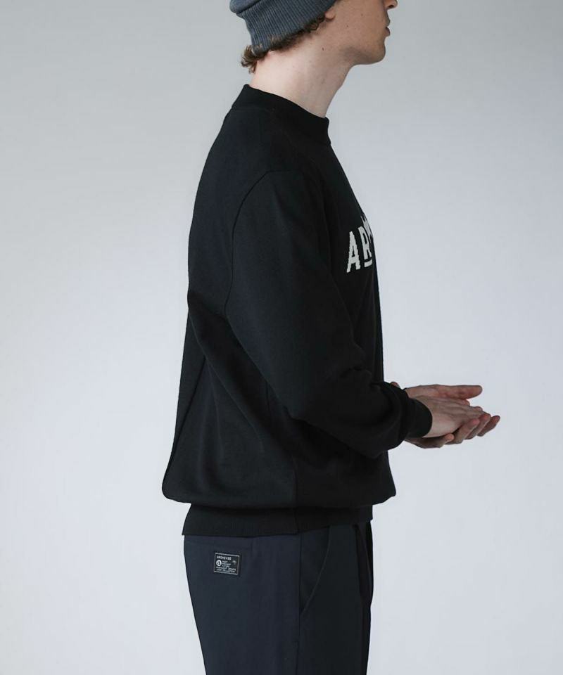 アルチビオのセーター