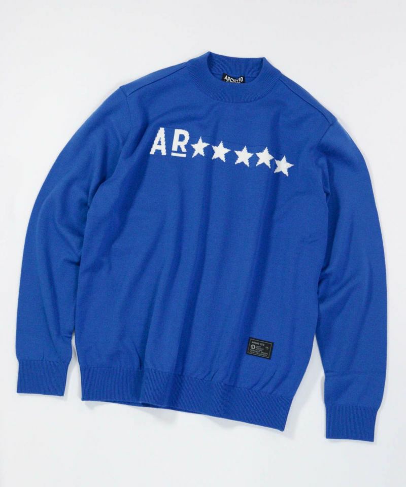 アルチビオのセーター