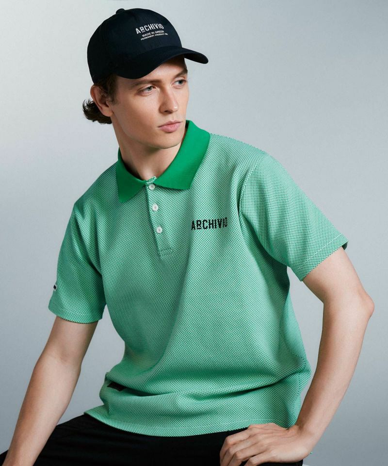 アルチビオのキャップ