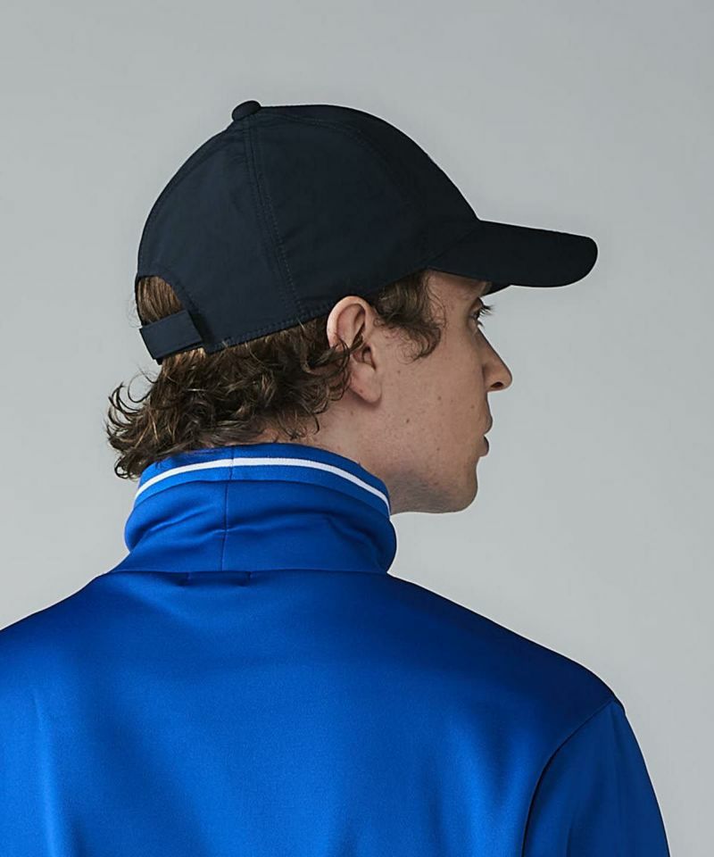 アルチビオのキャップ