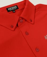 30％OFFセール】ポロシャツ メンズ アルチビオ archivio 2025 秋冬