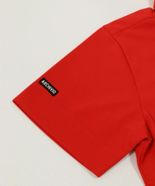 30％OFFセール】ポロシャツ メンズ アルチビオ archivio 2025 秋冬