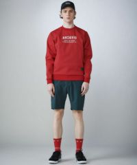 30％OFFセール】トレーナー メンズ アルチビオ archivio 2025 秋冬